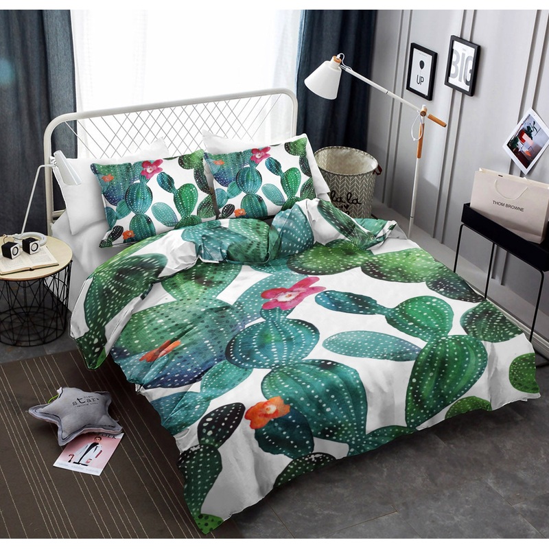 Cactus CL150813MD Bedding Sets