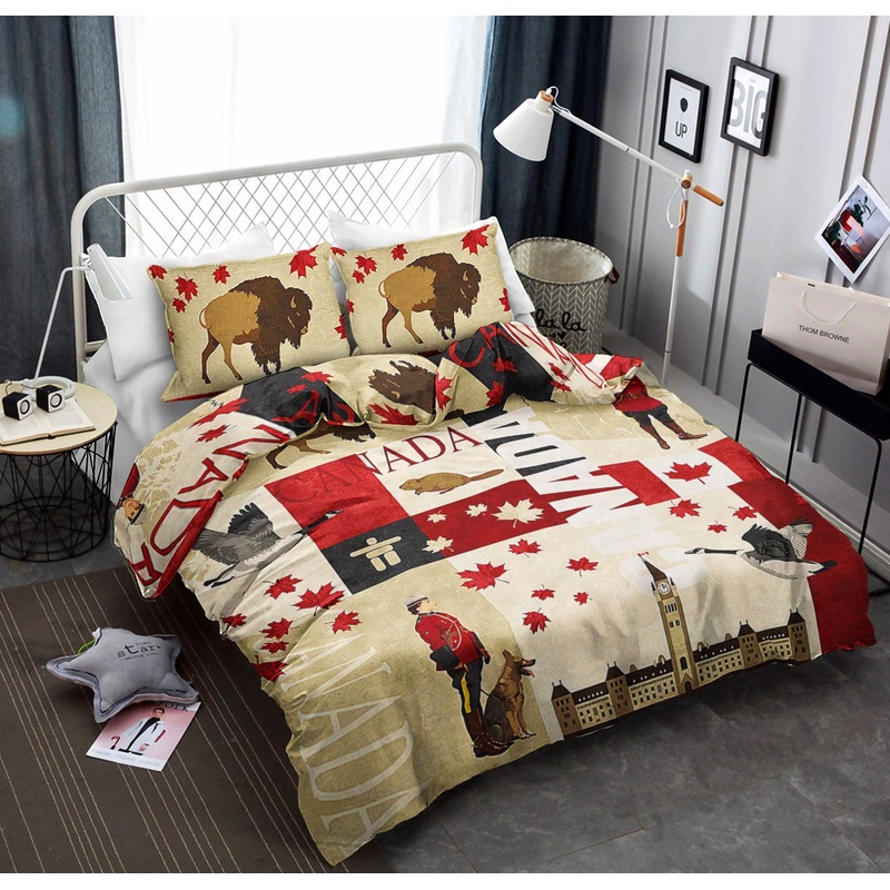 Canada BL260822B Bedding Sets