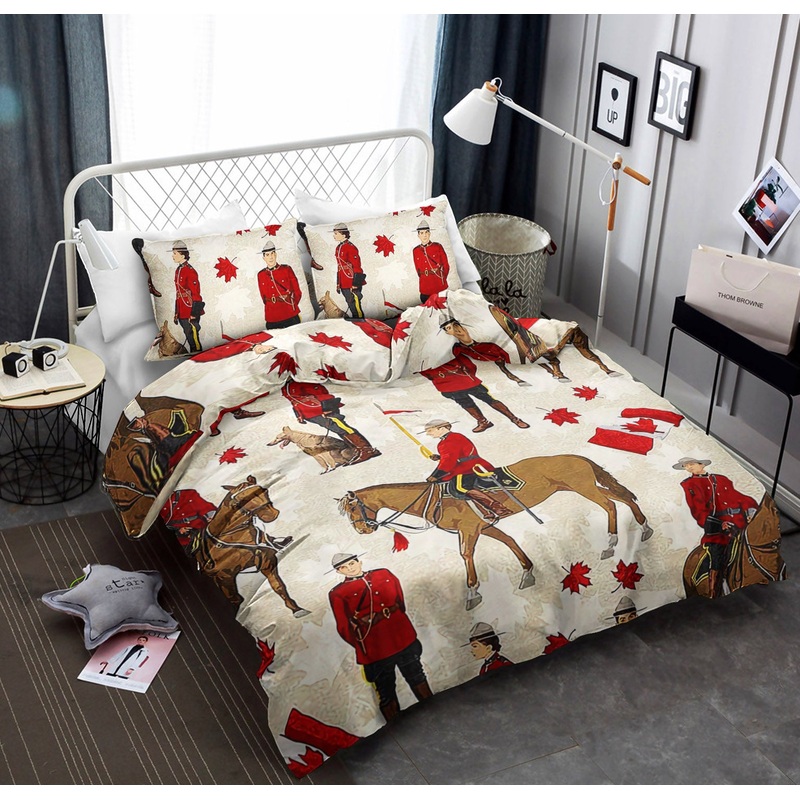 Canadian BL260823B Bedding Sets