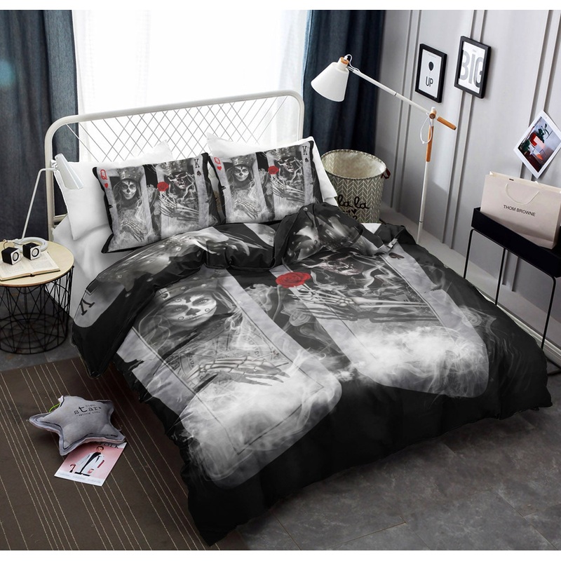 Card CLP190811 Bedding Sets