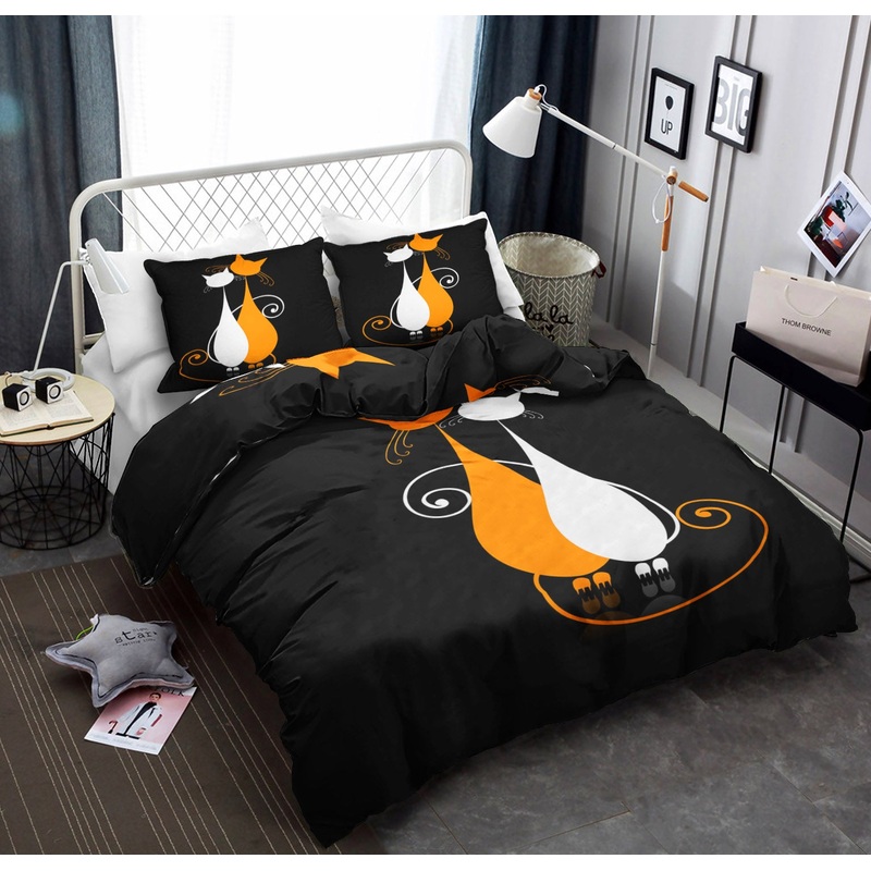 Cat DP260831B Bedding Sets