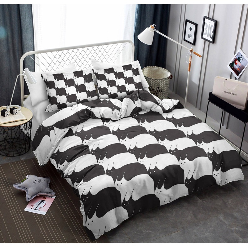 Cat NN050916 Bedding Sets