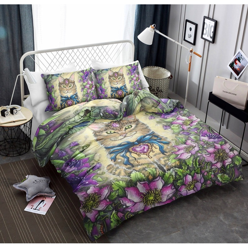 Cat NT170921B Bedding Sets