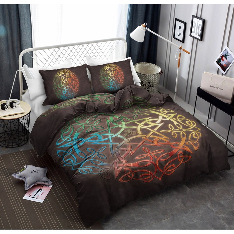 Celtic HM0110024T Bedding Sets