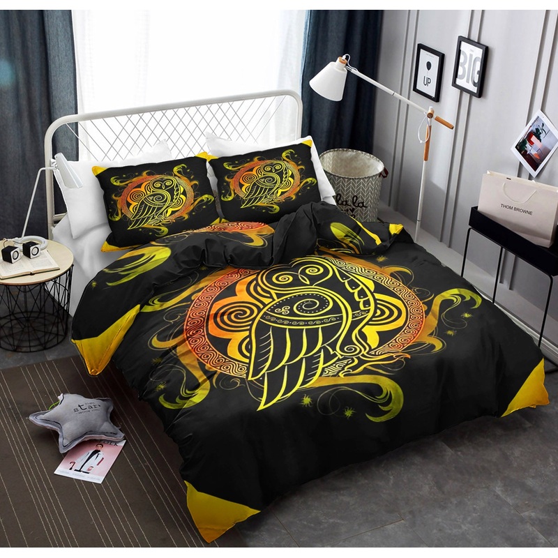Celtic Owl CLA270825B Bedding Sets