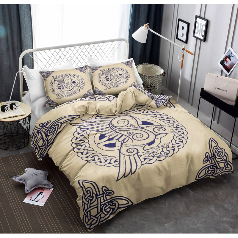 Celtic Raven CLA270826B Bedding Sets