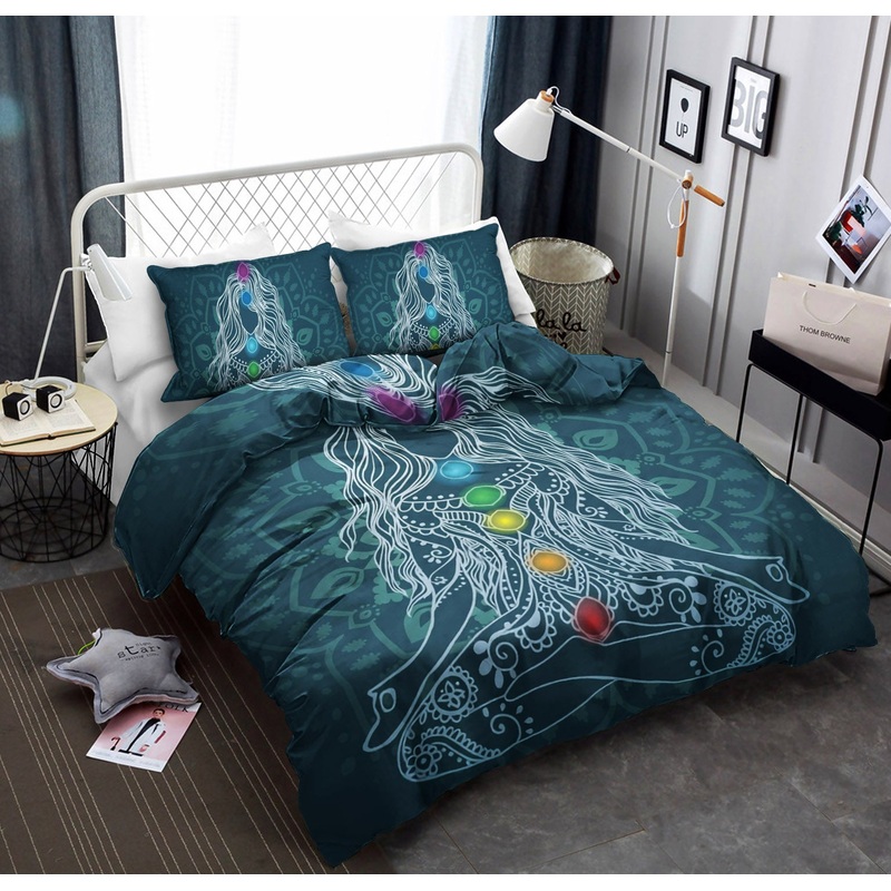 Chakra DD120816B Bedding Sets