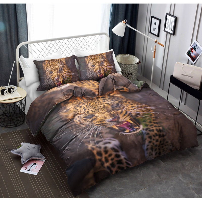 Jaguar DP160828B Bedding Sets