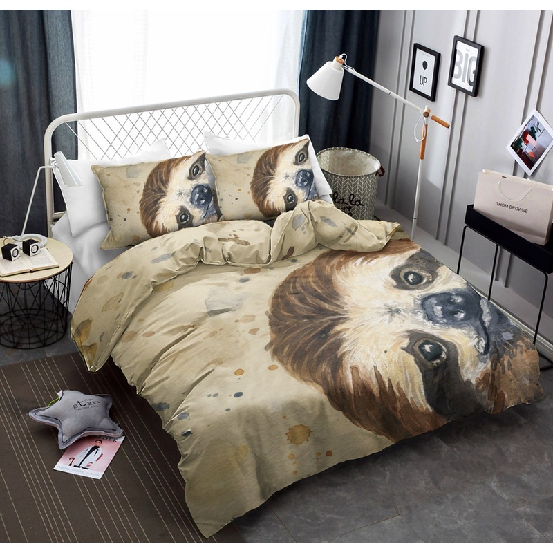 Sloth TT0709097T Bedding Sets