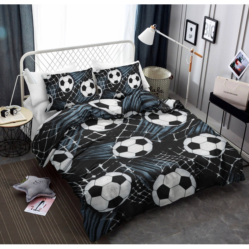 Soccer CG270864T Bedding Sets