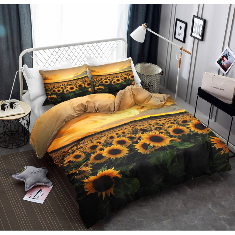 Soccer CLA270871B Bedding Sets