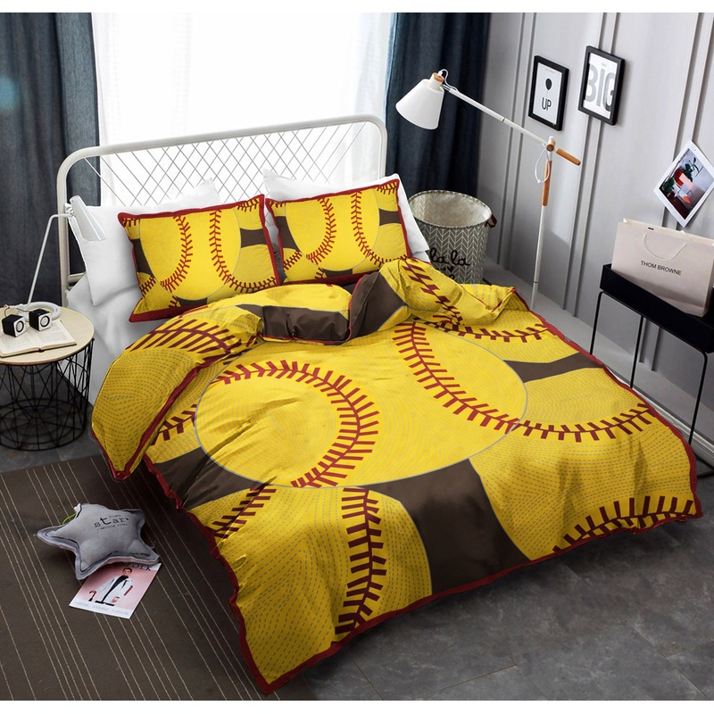 Softball NT090868B Bedding Sets