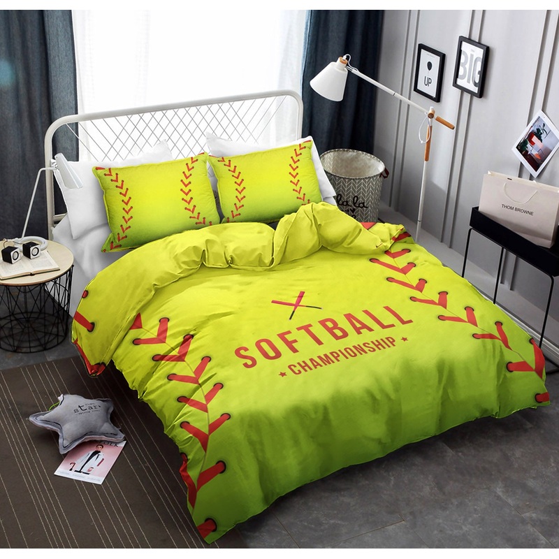 Softball NT120843B Bedding Sets