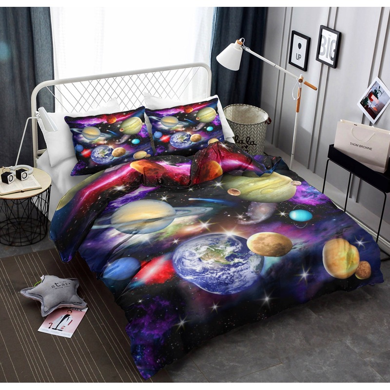 Solar System NT071073B Bedding Sets