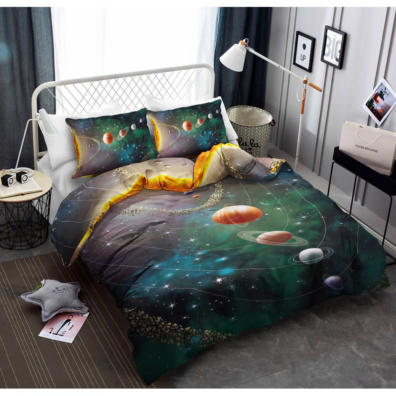 Solar System NT200848B Bedding Sets