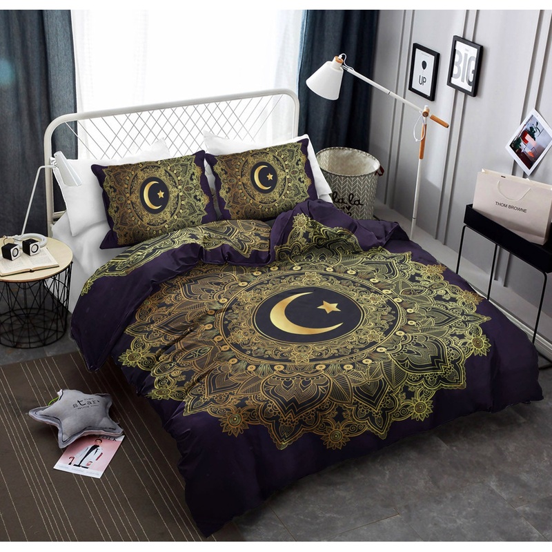 Star And Crescent CLA130829 Bedding Sets
