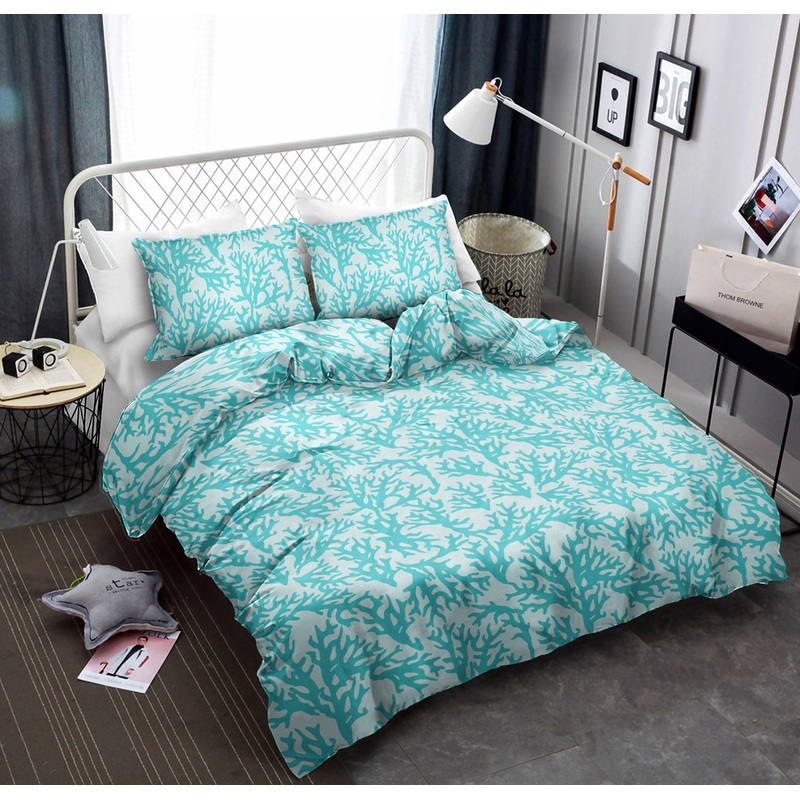 Starfish Coral CLA0410261B Bedding Sets