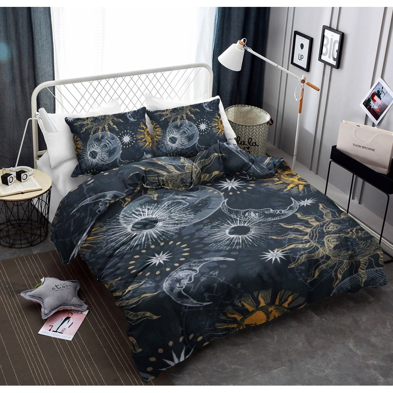 Sun And Moon TT0110124T Bedding Sets