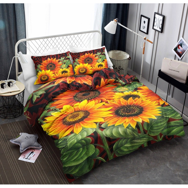 Sunflower BL171044B Bedding Sets