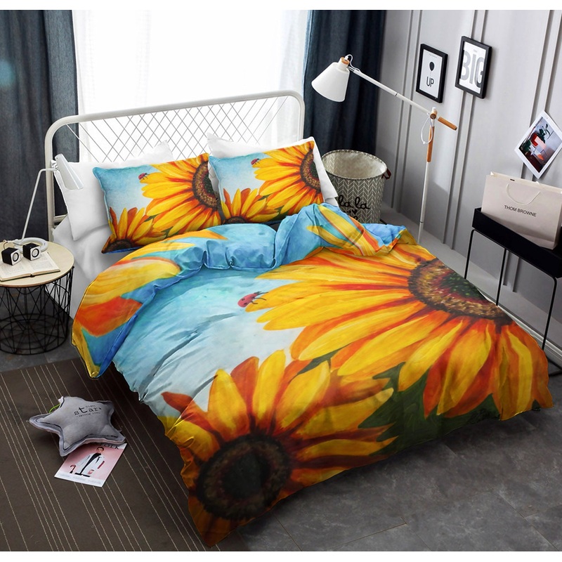 Sunflower BT150822B Bedding Sets