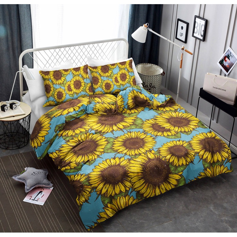 Sunflower BT161079B Bedding Sets