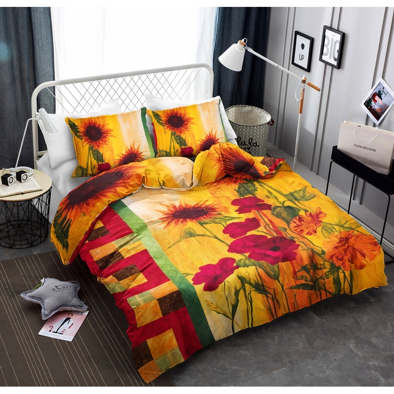 Sunflower NT260890B Bedding Sets
