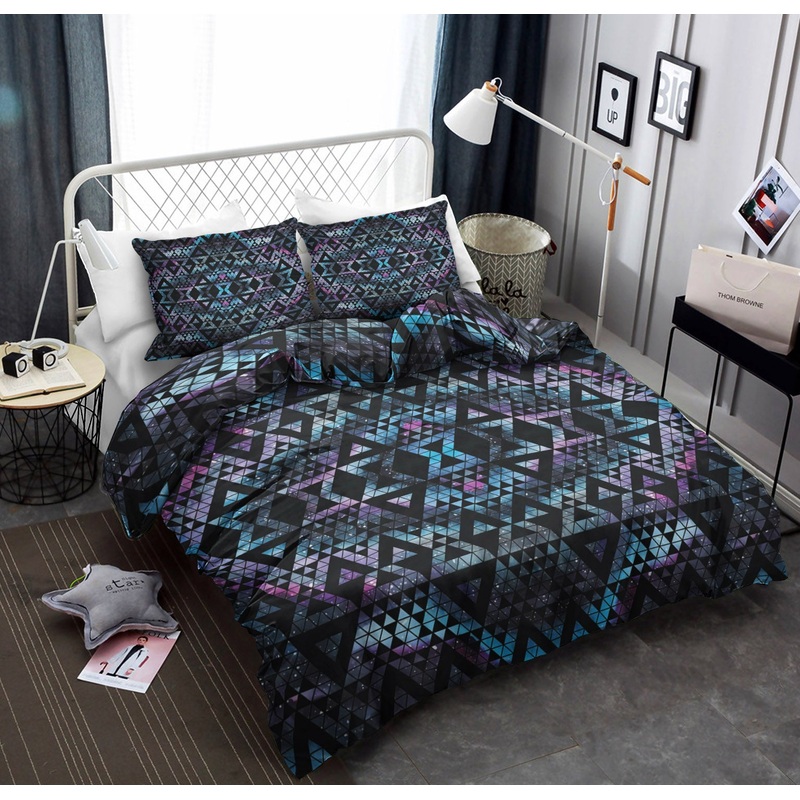 Tattoo CLA19100145B Bedding Sets