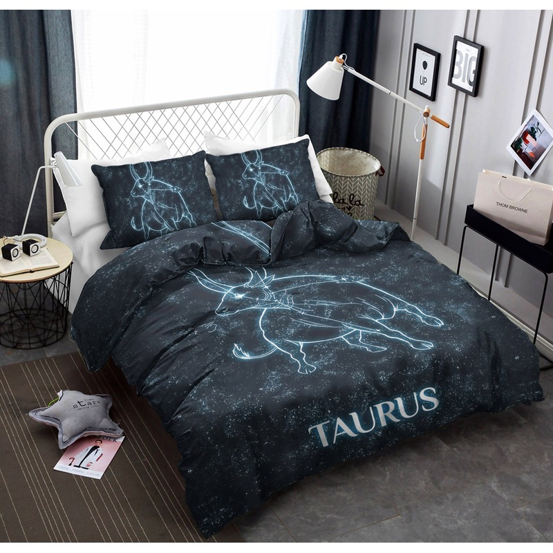 Taurus DD090871B Bedding Sets