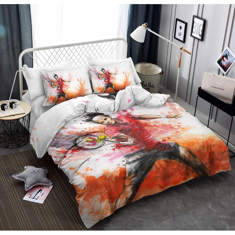 Tennis DV161085B Bedding Sets