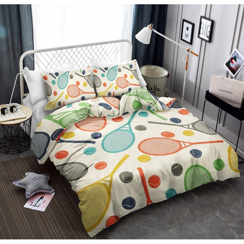 Tennis HT240826T Bedding Sets