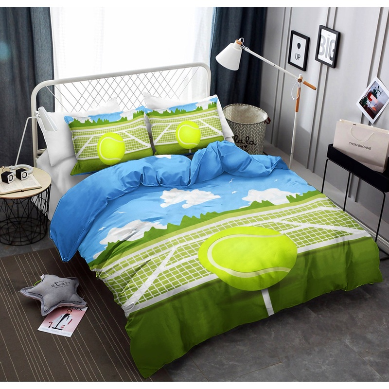 Tennis NT120844B Bedding Sets