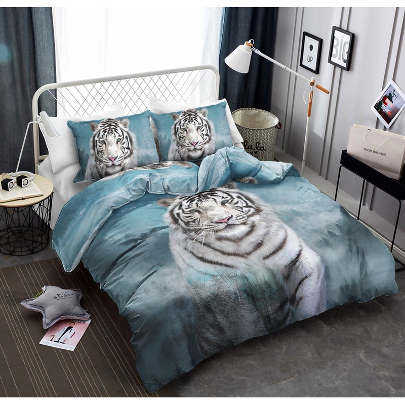 Tiger BL240850B Bedding Sets