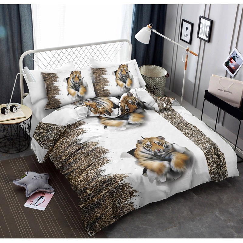Tiger CL060871MD Bedding Sets