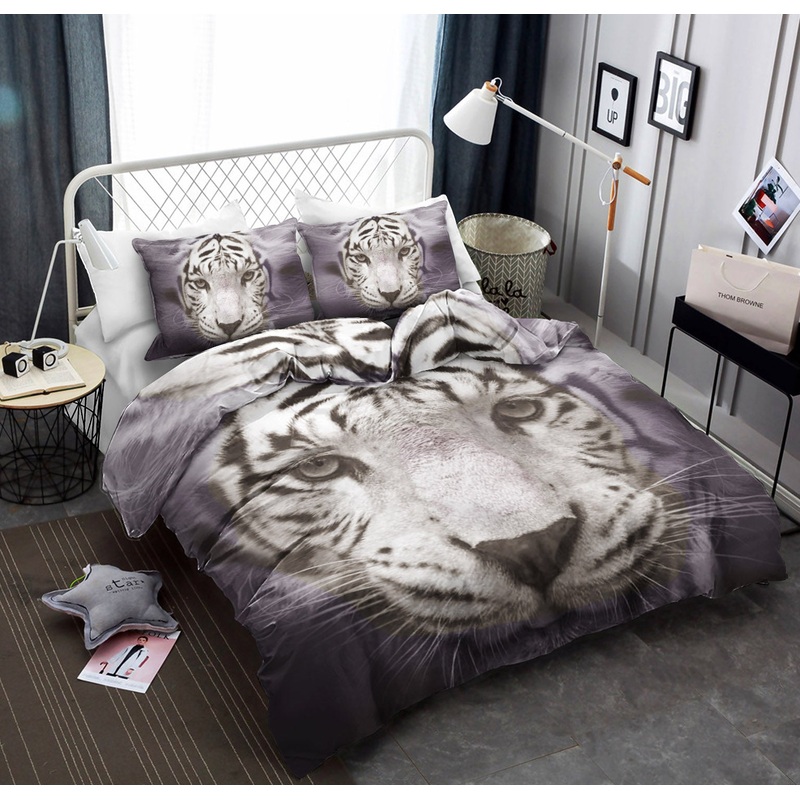 Tiger CL310752MD Bedding Sets