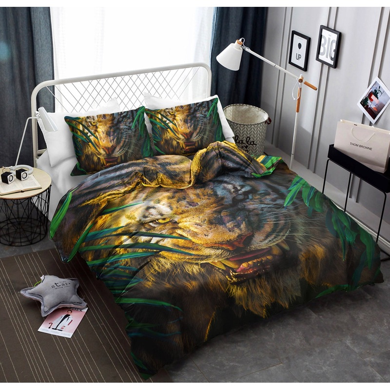 Tiger DD020855B Bedding Sets
