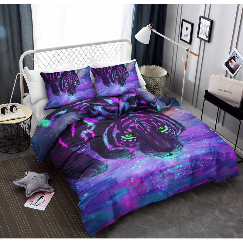 Tiger Glaxy QN020856B Bedding Sets