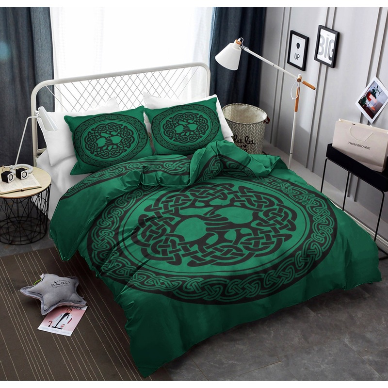 Tree Of Life CLA130833 Bedding Sets