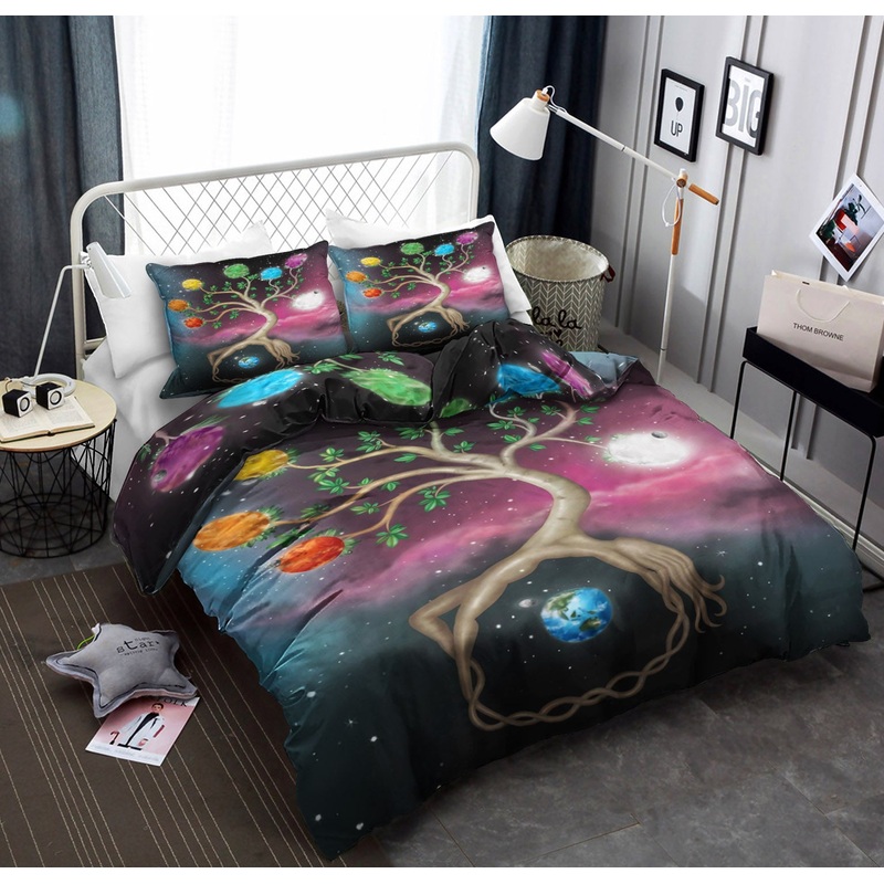 Tree Of Life ML051123B Bedding Sets