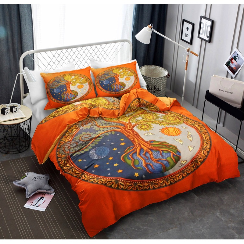 Tree Of Life ML280854B Bedding Sets