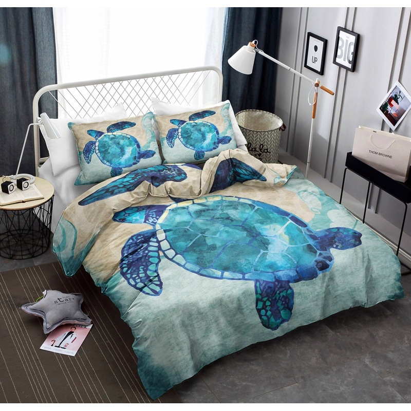 Turtle BT0508102B Bedding Sets