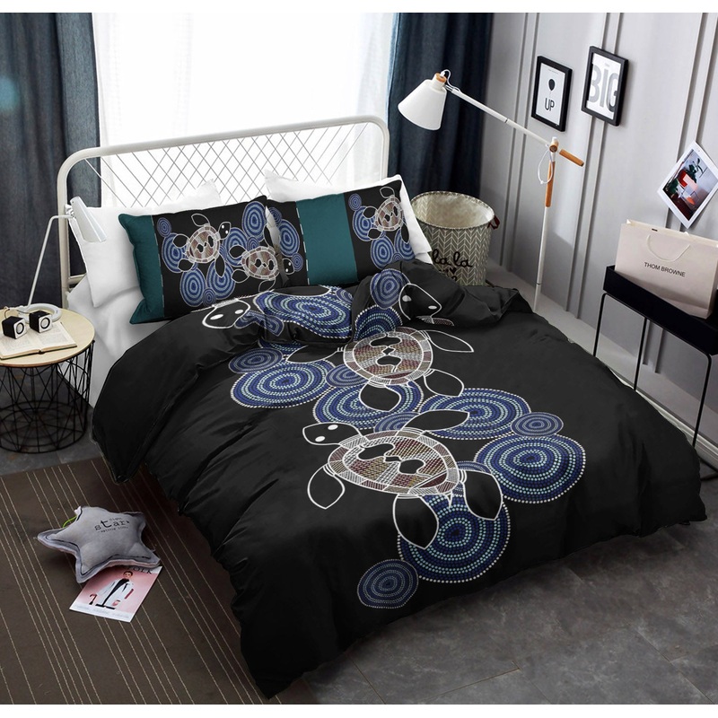 Turtle HM300728B Bedding Sets