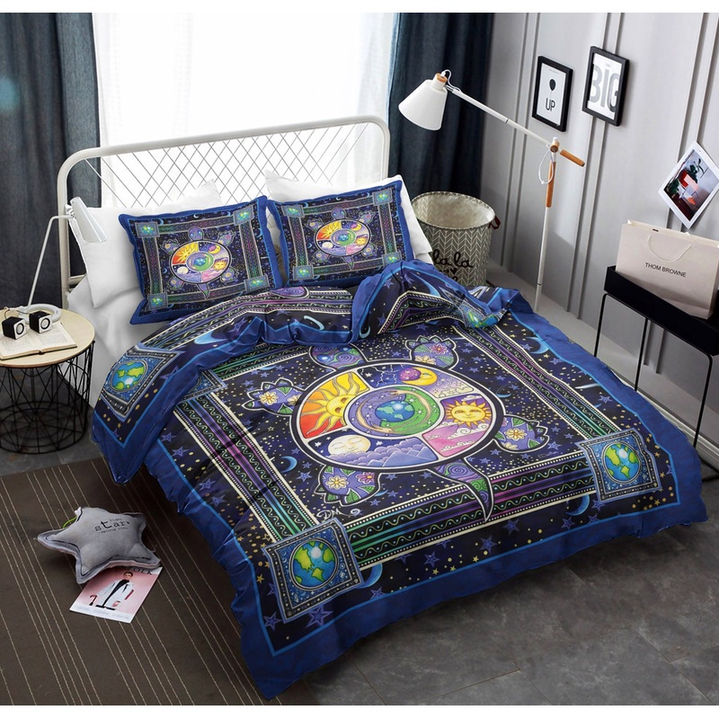 Turtle HN2309105B Bedding Sets
