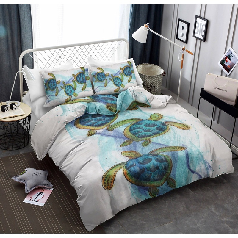 Turtle TN050847B Bedding Sets