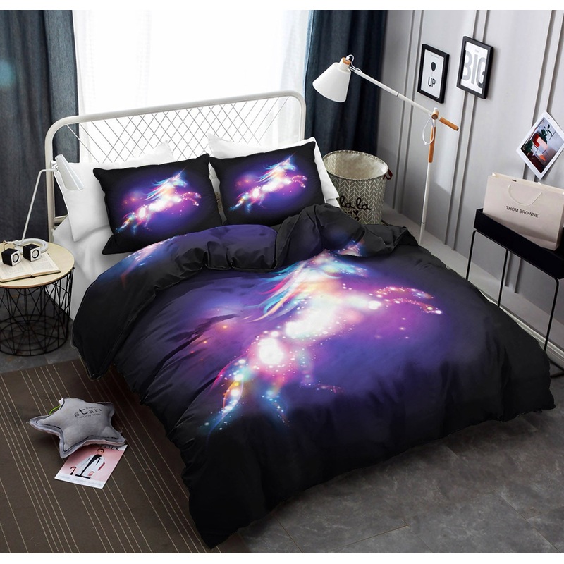 Unicorn CLA19100274B Bedding Sets