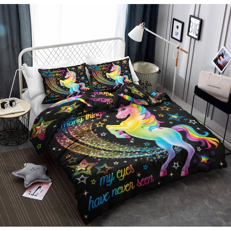 Unicorn CLA22101429B Bedding Sets
