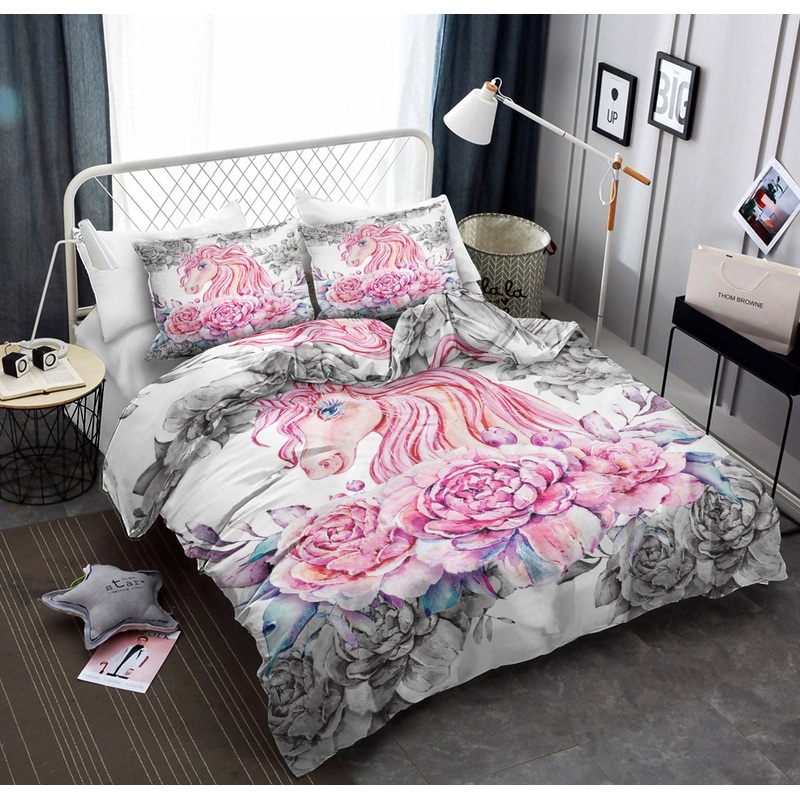 Unicorn CLA270885B Bedding Sets