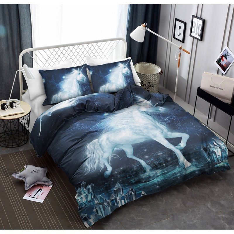 Unicorn CLP160867 Bedding Sets