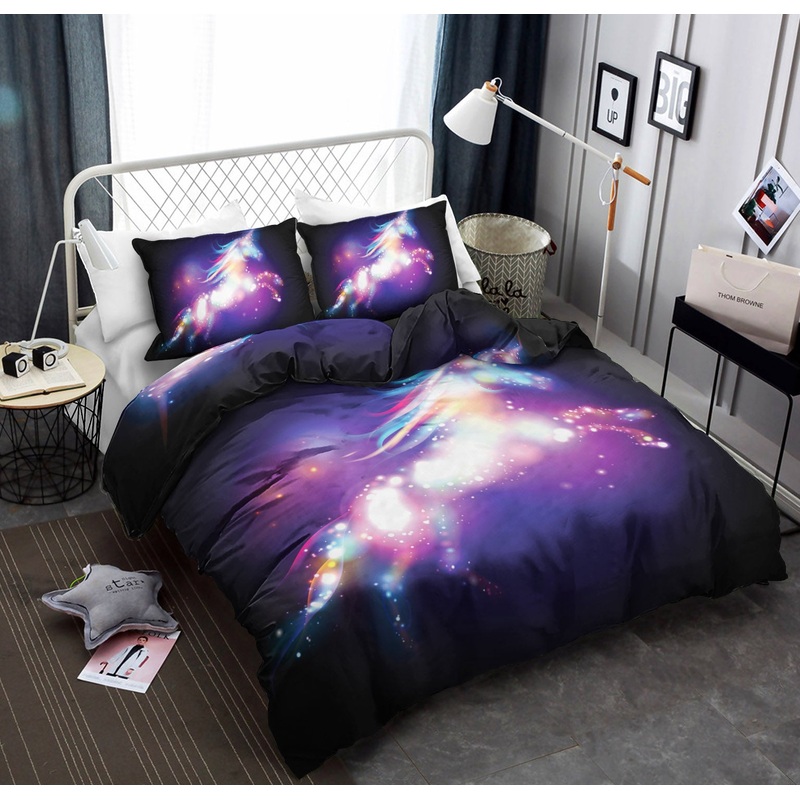 Unicorn Dream CLA19100817B Bedding Sets