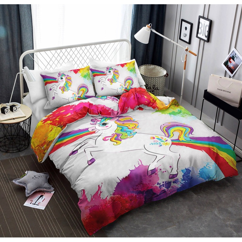 Unicorn HM0110128T Bedding Sets
