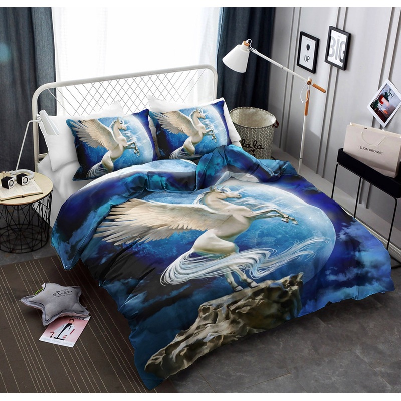 Unicorn TL040941T Bedding Sets